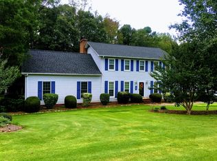 320 Gregory Rd, Salisbury, NC 28147