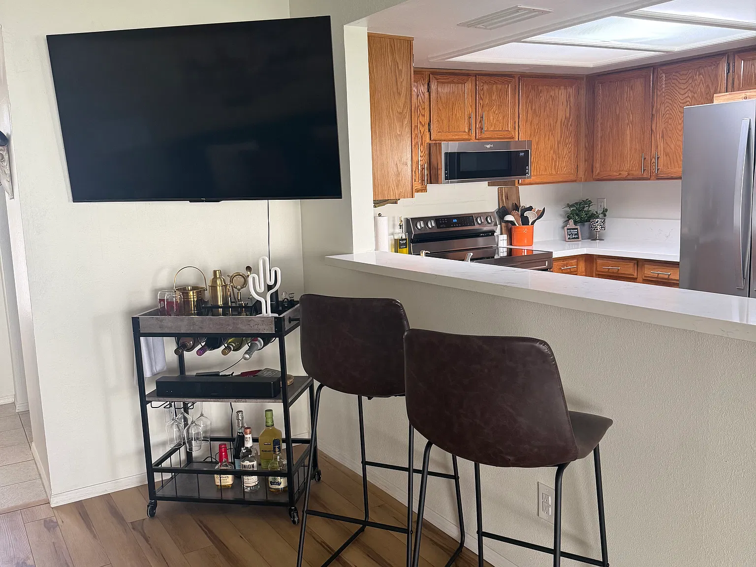 2 bed, 1202 sqft, $3,500 — Photo 4