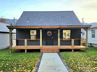 513 W Mission Ave, Kellogg, ID 83837