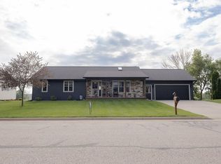 1010 Augusta St, Linden, WI 53553