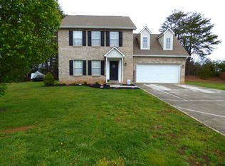 7730 Edith Keeler Ln, Knoxville, TN 37938