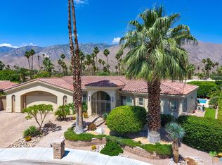 2041 S Tulare Dr, Palm Springs, CA 92264