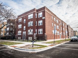 1101 N LeClaire Ave, Chicago, IL 60651