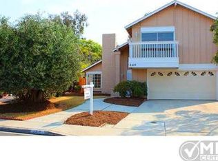 2417 Spring Oak Way, San Diego, CA 92139