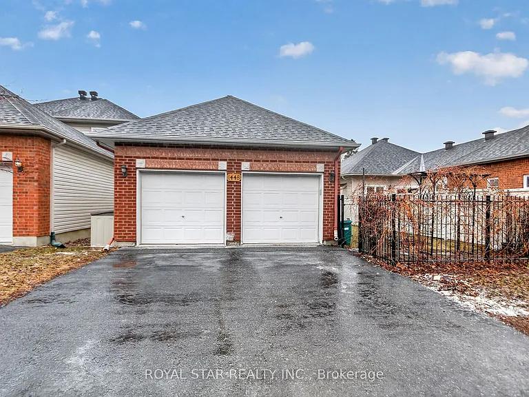 1448 Queensdale Ave — Photo 2
