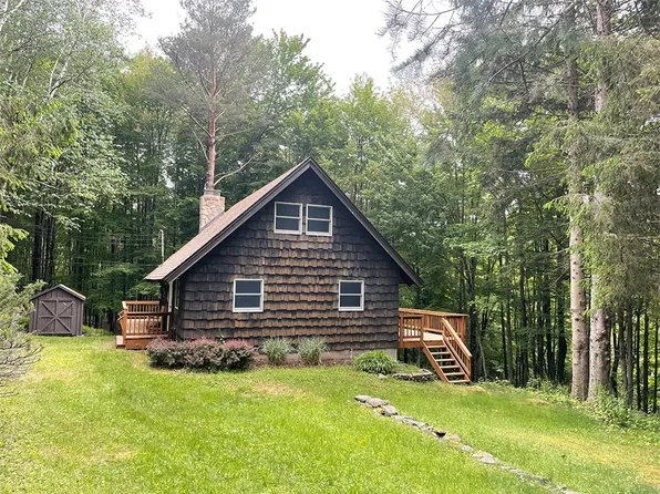 310 Denver Run Rd, Denver, NY 12421
