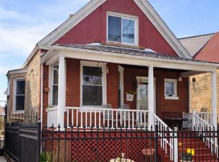 2330 N Kildare Ave, Chicago, IL