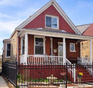 2330 N Kildare Ave, Chicago, IL, 60639