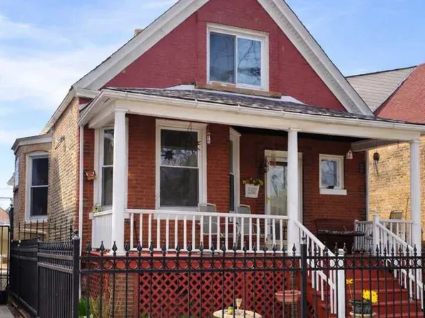 2330 N Kildare Ave, Chicago, IL 60639