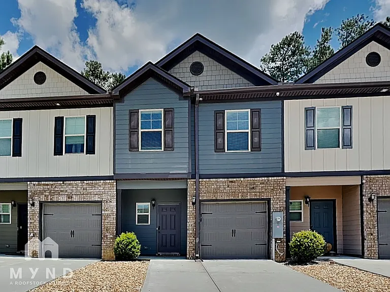 3465 Shoal Oak Ct #1 — Photo 1