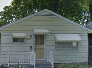 14820 Maplewood Ave, Harvey, IL 60426