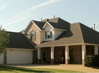 100 Park Ln, Trophy Club, TX 76262
