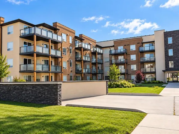 9124 W 96th Ave #404, Grande Prairie, AB T8X 0A1