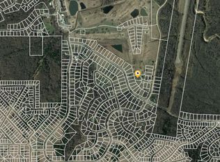 8 Lochside Dr, Burneyville, OK 73430
