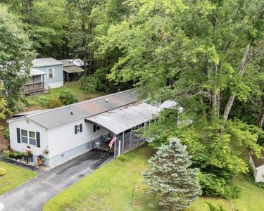 74 Morways Park, Charlestown, NH, 03603