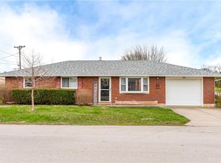 204 Rosewood Dr, Phillipsburg, OH 45354