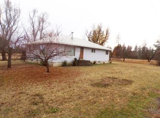 724 E Deer Park Milan Rd, Deer Park, WA 99006