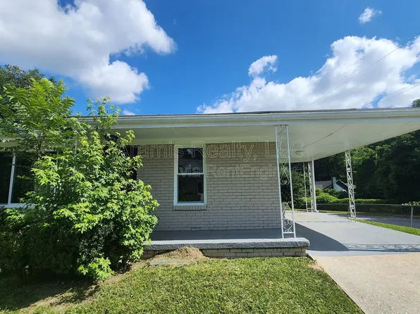 2043 Chicago Ave NW, Atlanta, GA 30314