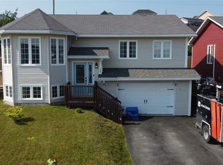 169 Lanark Drive, Paradise, NL A1L0M6
