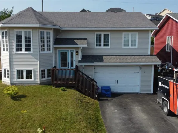 169 Lanark Drive, Paradise, NL A1L0M6