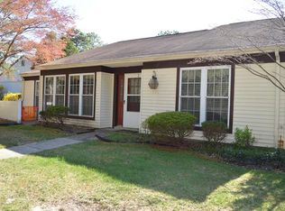 779A Liverpool Cir, Manchester, NJ 08759