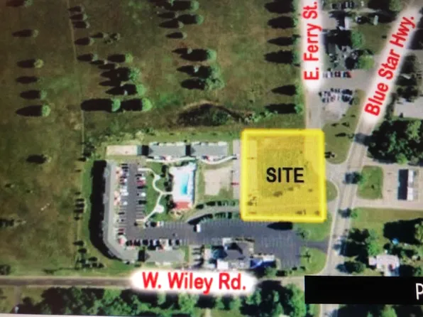 319 Ferry St, Douglas, MI 49406