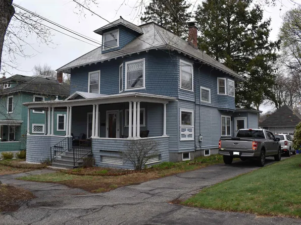 270 Harrison Street, Manchester, NH 03104