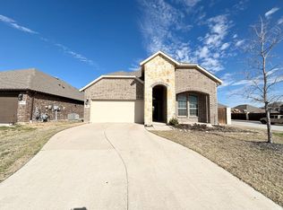 515 Cowboy Way, Anna, TX 75409
