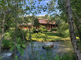 7 Red Lodge Creek Ranch Rd, Red Lodge, MT 59068