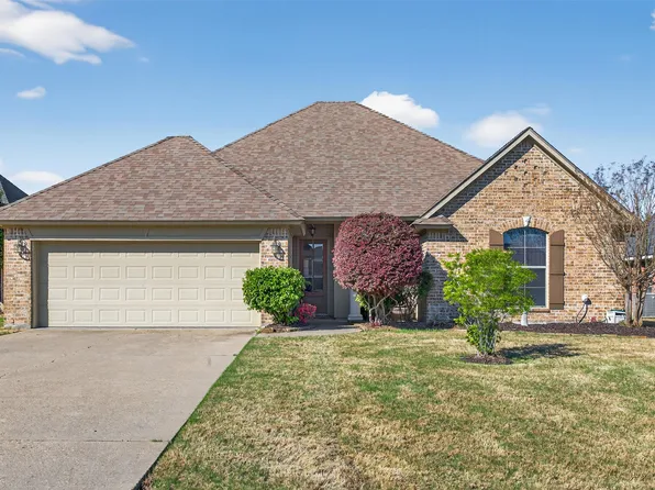 3918 Le Brooke Ln, Benton, LA 71006