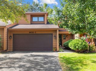 905 E Windfield Pl APT C, Appleton, WI 54911