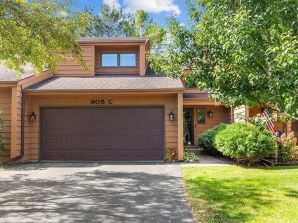 905 E Windfield Pl APT C, Appleton, WI 54911