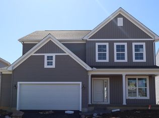 365 Cherry Hills Rd, Commercial Point, OH 43116