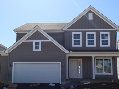 365 Cherry Hills Rd, Commercial Point, OH, 43116