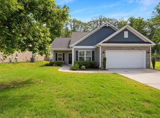 627 S Windowpane Way, Duncan, SC 29334