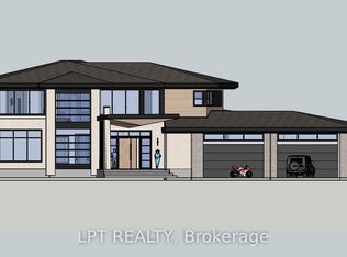 4508 Caballero Ave, Ottawa, ON K4M 0X6