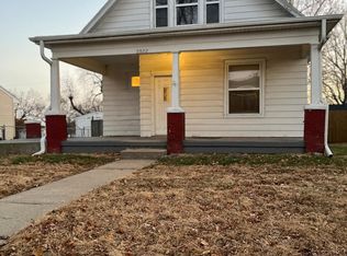 2922 Sacramento St, Saint Joseph, MO 64507