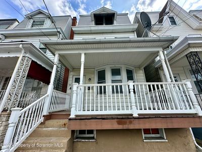 48 S Coal St, Pt Carbon, PA, 17965