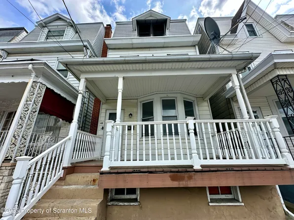48 S Coal St, Pt Carbon, PA 17965