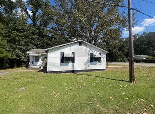 400 E Green St, Robersonville, NC 27871