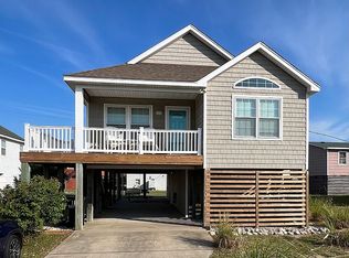 114 Sutton Ave, Kill Devil Hills, NC 27948