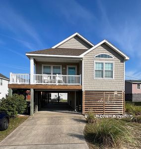 114 Sutton Ave, Kill Devil Hills, NC, 27948