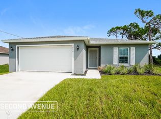 3816 23rd St SW, Lehigh Acres, FL 33976