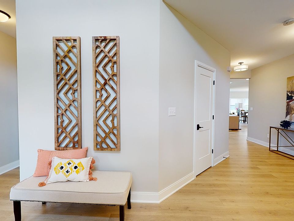 The SawgrassRanch Community Plan, Greystone Single Family Homes