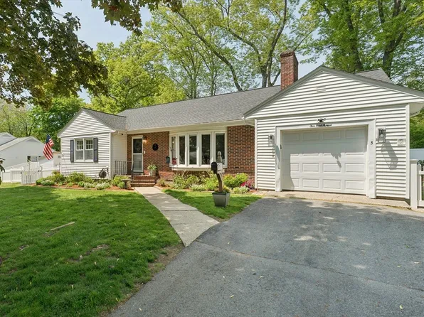 5 Plant Ave, Hudson, MA 01749