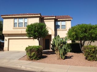 1470 S Eucalyptus Pl, Chandler, AZ 85286