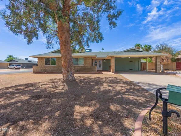 7126 N 29TH Drive, Phoenix, AZ 85051