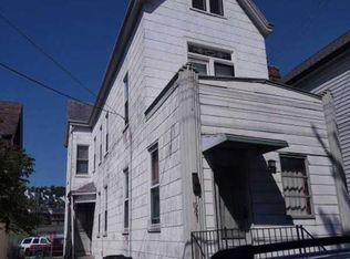 1921 Howell St, Covington, KY 41014