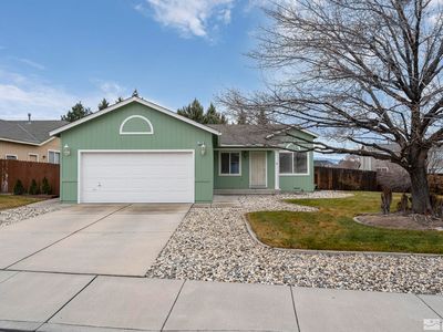 1315 Bodega Ct, Sparks, NV, 89436