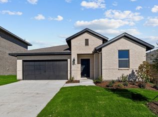 1409 Richardson St, Howe, TX 75459